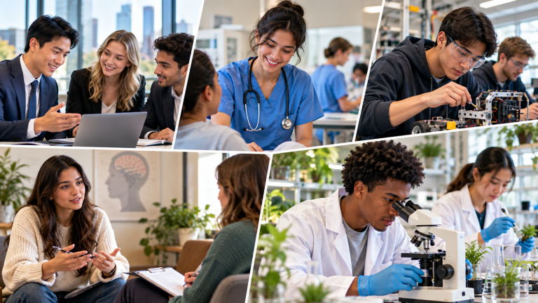 popular-college-majors
