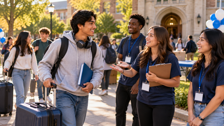 first-year-american-university